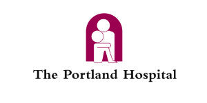 portland hospital logo